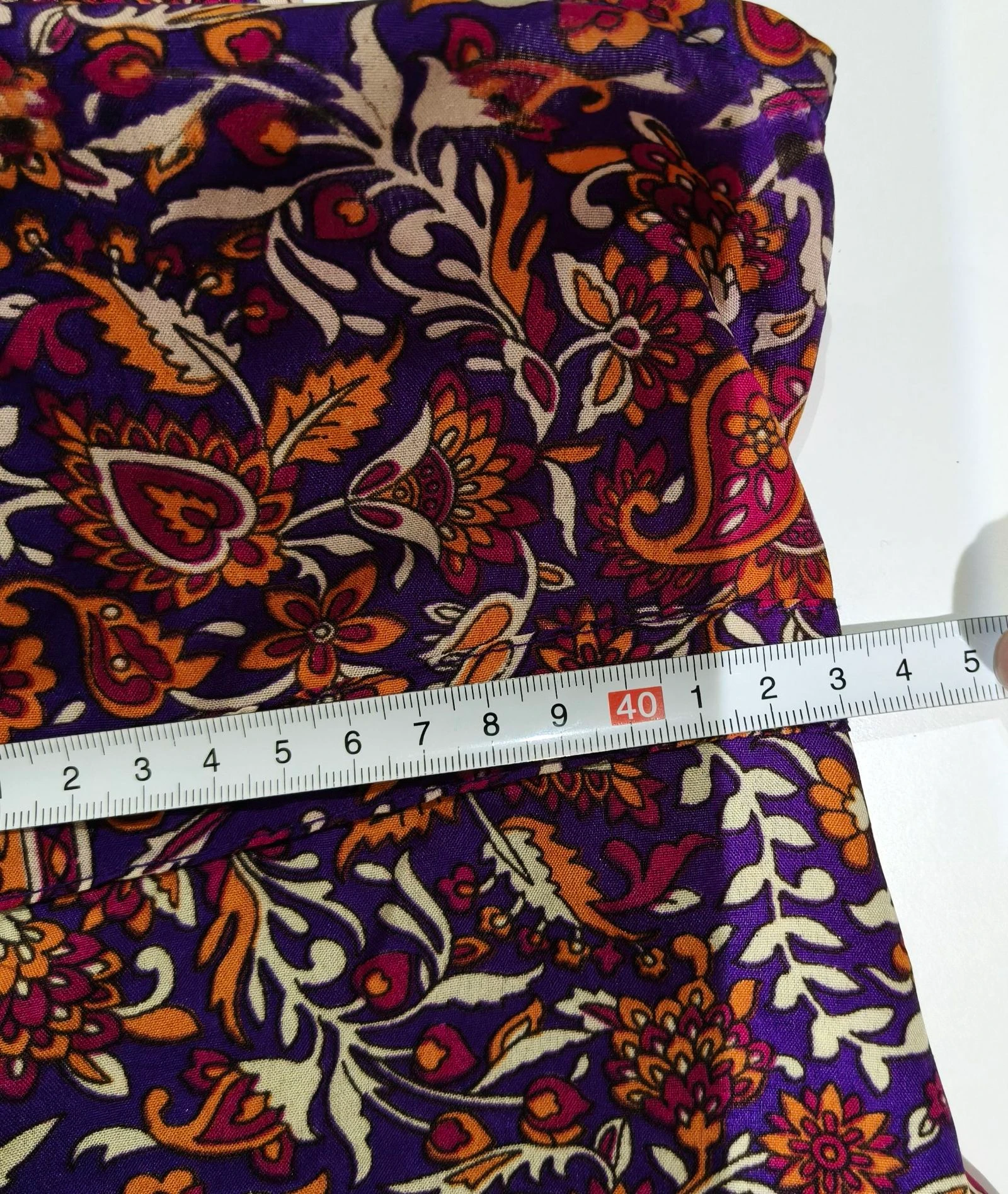 Vestido – photo 4